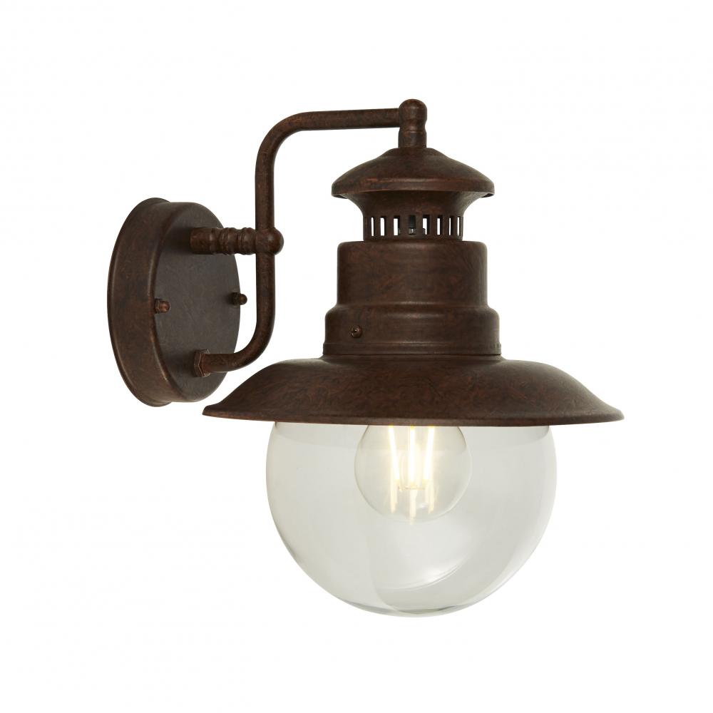 patinovana rustikalna vonkajsia nastenna lampa antikovane vodeodolne fasada domu zahradne osvetlenie lampy mediteransky provensalsky country dedinsky projekt lampa lacna kvalitna lameridiana lampovy obchod ip44.jpg